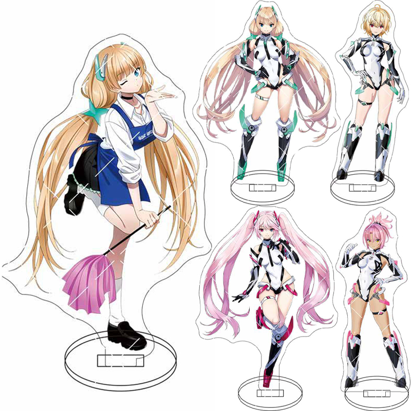 16CM Anime Expelled from Parad - Anime Manga Merchandise ulasan dan harga