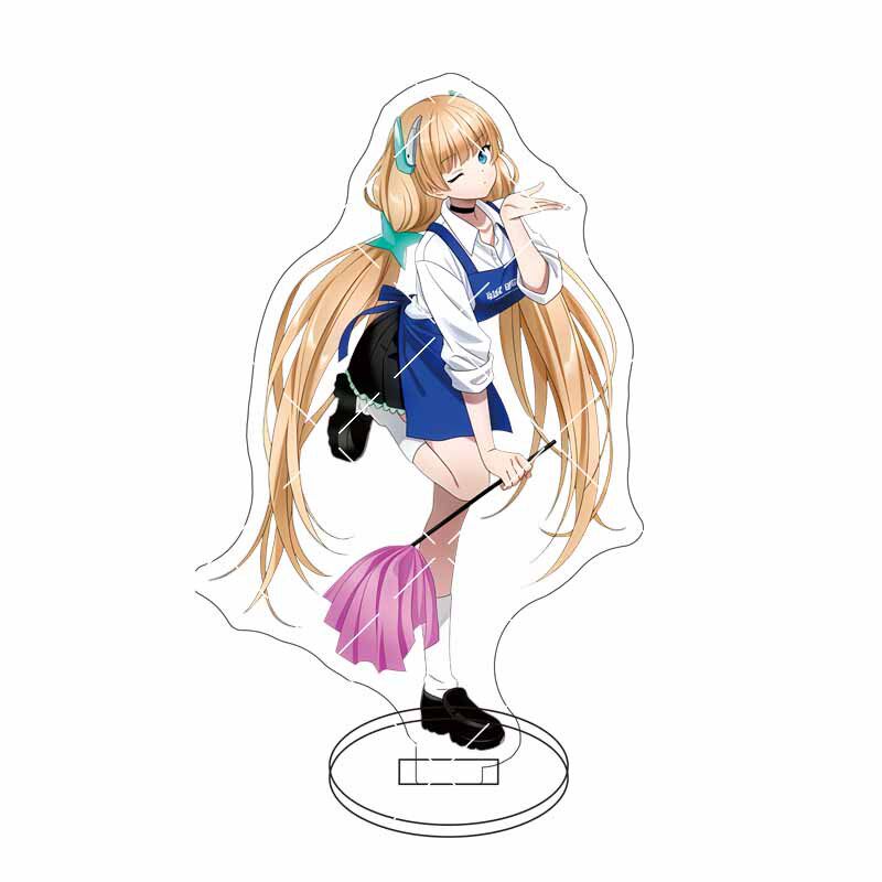 16CM Anime Expelled from Parad - Anime Manga Merchandise ulasan dan harga