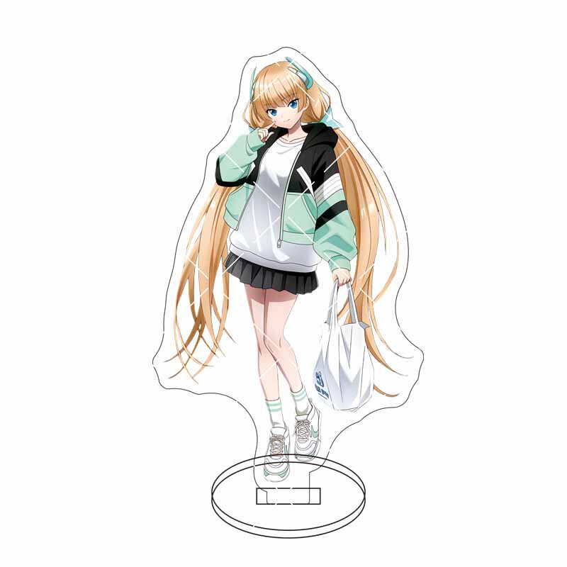 16CM Anime Expelled from Parad - Anime Manga Merchandise ulasan dan harga
