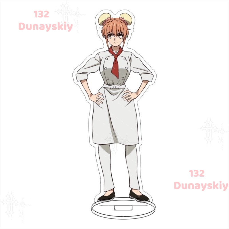 Two Dimensional Collectible Ac - Anime Merchandise In Japanese ulasan dan harga