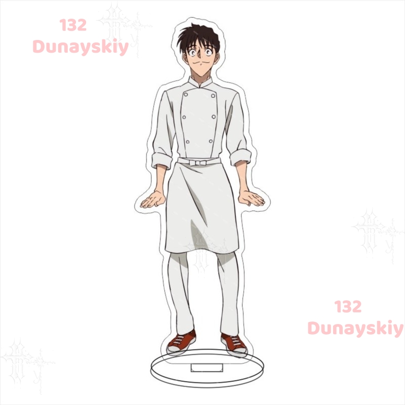 Two Dimensional Collectible Ac - Anime Merchandise In Japanese ulasan dan harga