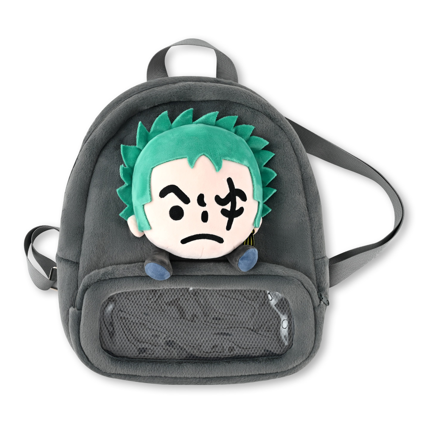 One Piece Backpack Cartoon Mon - Anime Merchandise From Japan ulasan dan harga
