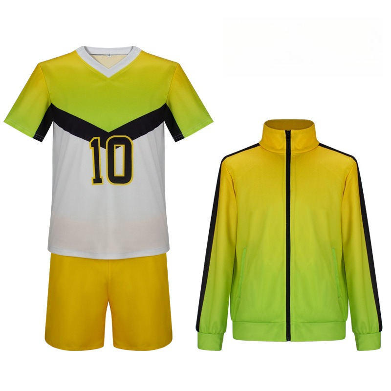 Anime Itachiyama Institute Uni - Anime Themed Merchandise ulasan dan harga