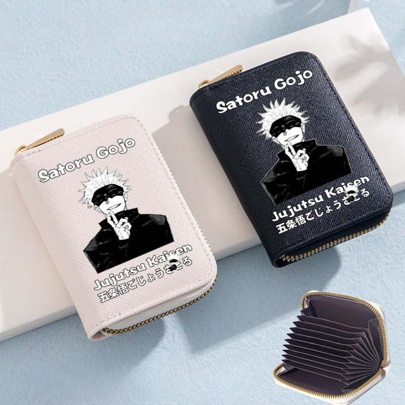 Jujutsu Kaisen Yuta Okkotsu Go - Gojo Anime Merchandise ulasan dan harga