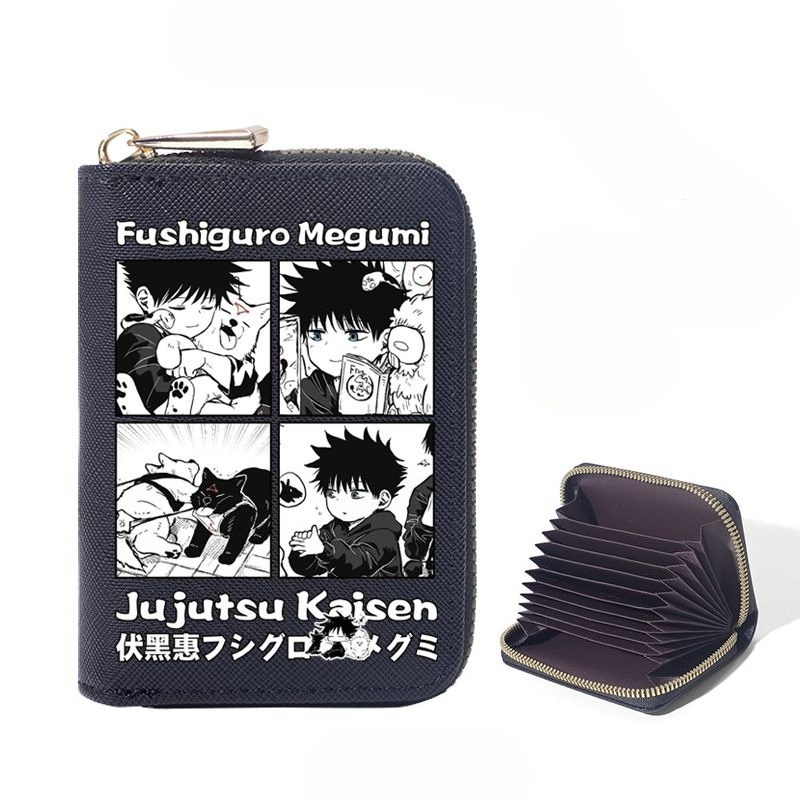 Jujutsu Kaisen Yuta Okkotsu Go - Gojo Anime Merchandise ulasan dan harga
