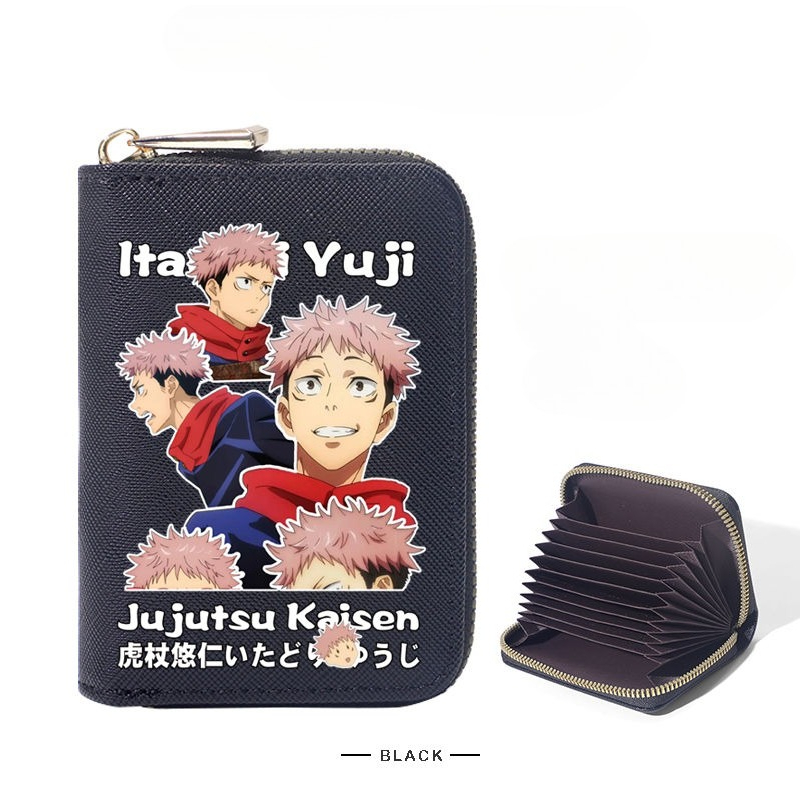 Jujutsu Kaisen Yuta Okkotsu Go - Gojo Anime Merchandise ulasan dan harga