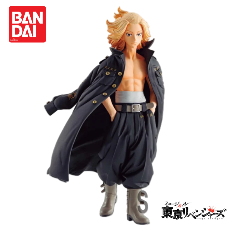 In Stock Original Nuevo Bandai - Anime Merchandise From Japan ulasan dan harga
