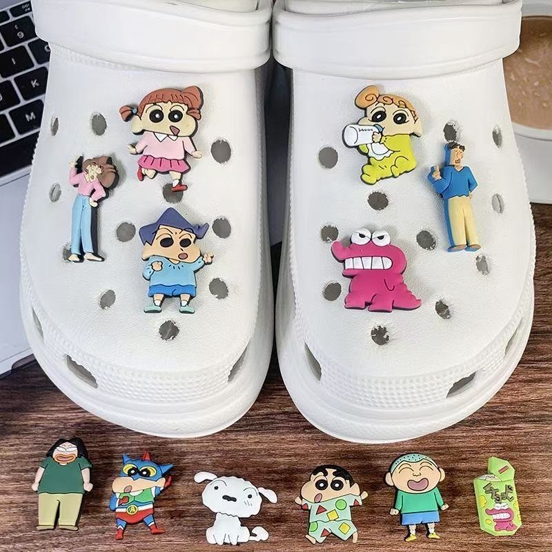 Crayon Shin-chan Nohara Shinno - Anime Merchandise In Japan ulasan dan harga