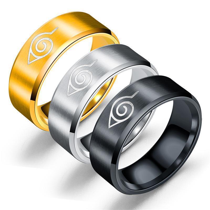 Naruto Japanese-Korean Style A - Anime Merchandise In Japanese ulasan dan harga