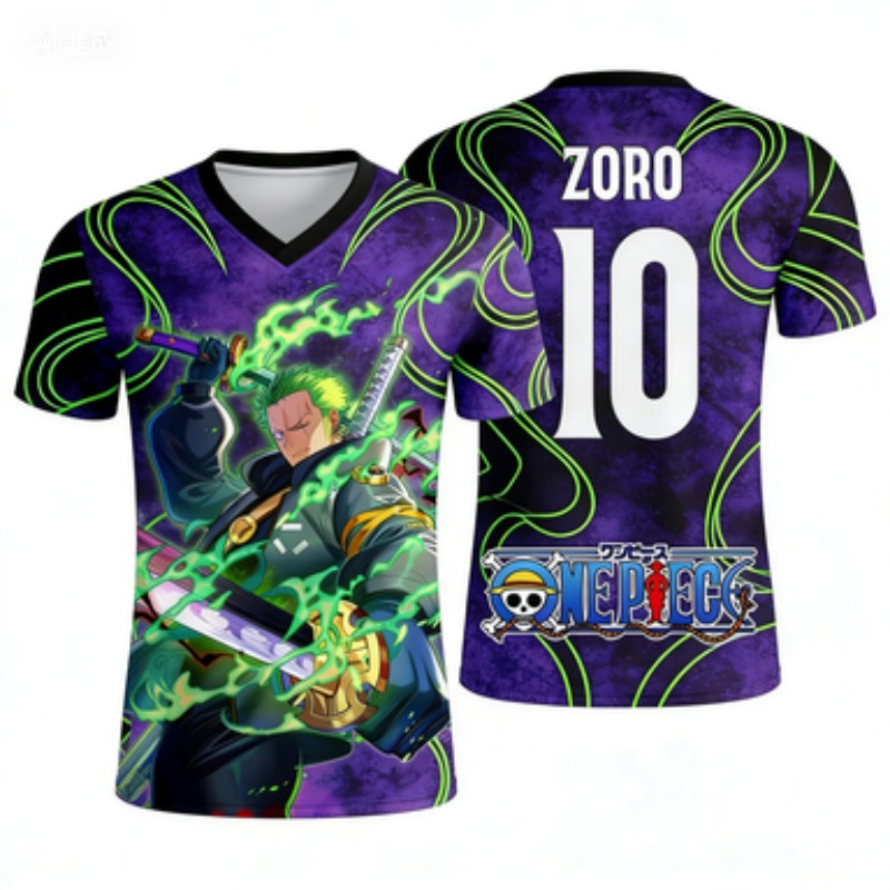 2026 Summer New Anime Football - Anime Themed Merchandise ulasan dan harga