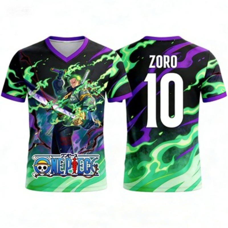 2026 Summer New Anime Football - Anime Themed Merchandise ulasan dan harga