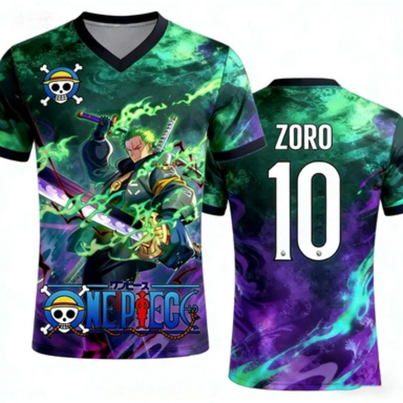 2026 Summer New Anime Football - Anime Themed Merchandise ulasan dan harga