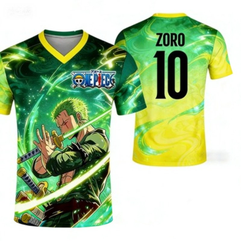 2026 Summer New Anime Football - Anime Themed Merchandise ulasan dan harga