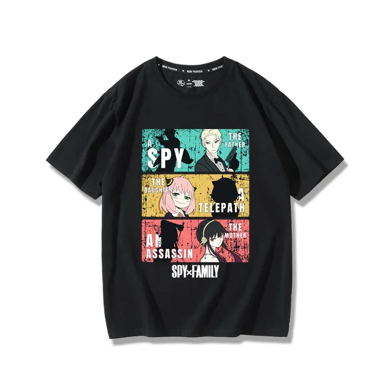 SPY×FAMILY Spy and Family Them - Anime Merchandise In Japanese ulasan dan harga