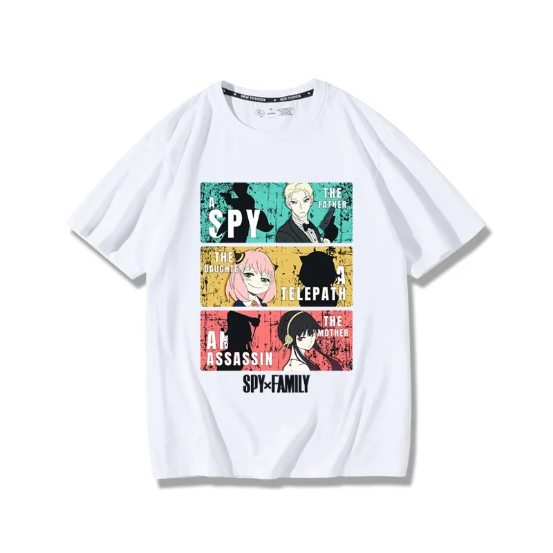 SPY×FAMILY Spy and Family Them - Anime Merchandise In Japanese ulasan dan harga