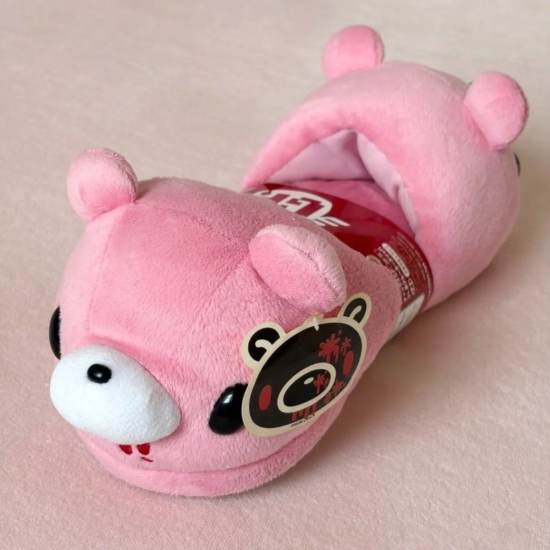 Gloomy Bear Anime Merchandise  - Anime Merchandise In Japan ulasan dan harga