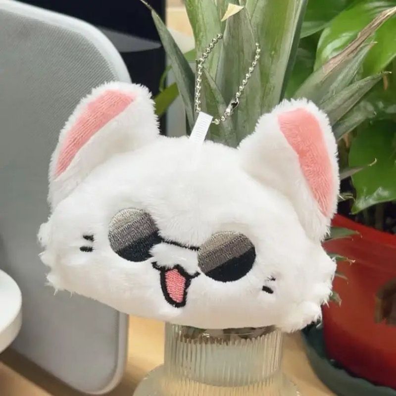 Jujutsu Kaisen Anime Merchandi - Gojo Anime Merchandise ulasan dan harga