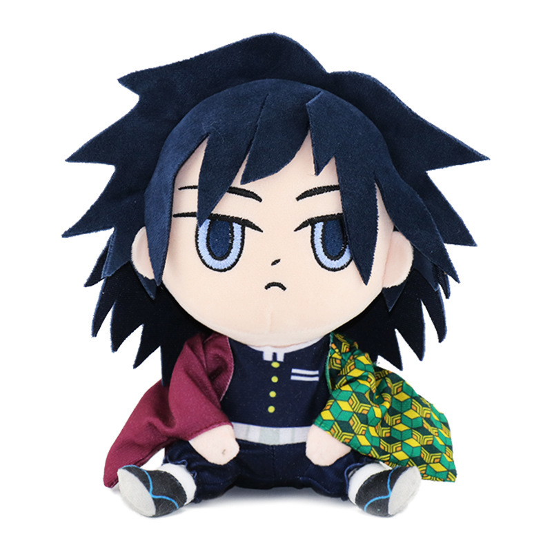 Japanese Anime Ghost Destroyer - Anime Merchandise In Japanese ulasan dan harga