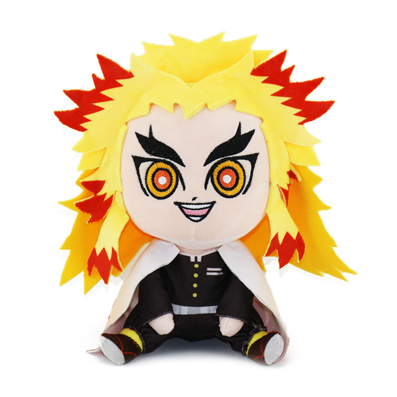Japanese Anime Ghost Destroyer - Anime Merchandise In Japanese ulasan dan harga