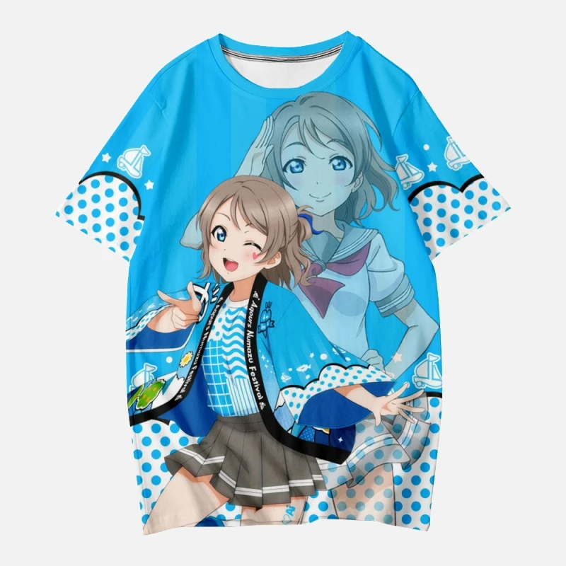 New hot selling summer 3D anim - Anime Themed Merchandise ulasan dan harga